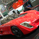 Image for article titled Jason Castriota: Stile Bertone Mantide, Pininfarina P4/5 Designer